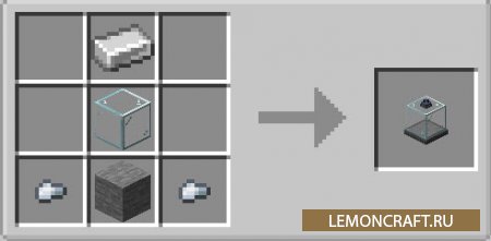 Мод на витрину Display Case [1.17.1] [1.16.5]